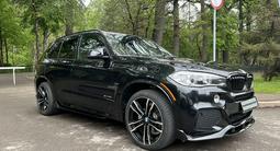 BMW X5 2015 года за 20 400 000 тг. в Алматы – фото 4