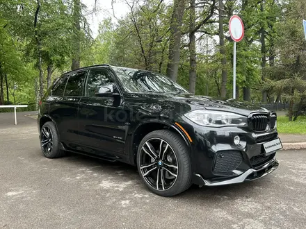 BMW X5 2015 года за 20 500 000 тг. в Алматы – фото 42