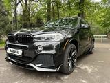 BMW X5 2015 годаүшін20 400 000 тг. в Алматы