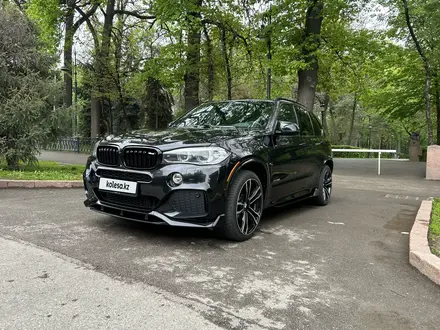 BMW X5 2015 года за 20 500 000 тг. в Алматы – фото 43