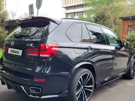 BMW X5 2015 года за 20 500 000 тг. в Алматы – фото 18