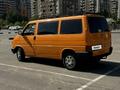 Volkswagen Transporter 1992 года за 3 000 000 тг. в Алматы – фото 4