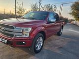 Ford F-Series 2018 годаfor33 500 000 тг. в Алматы – фото 4