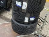 295/40/21 Michelin X-Ice North 4 (шипы) за 850 000 тг. в Алматы