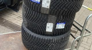 295/40/21 Michelin X-Ice North 4 (шипы) за 850 000 тг. в Алматы