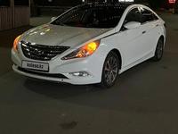 Hyundai Sonata 2011 года за 4 800 000 тг. в Атырау