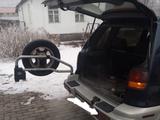 Mitsubishi RVR 1995 годаfor1 200 000 тг. в Алматы – фото 5