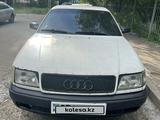 Audi 100 1993 годаүшін1 500 000 тг. в Усть-Каменогорск