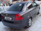 Chevrolet Aveo 2013 годаүшін2 250 000 тг. в Караганда – фото 4