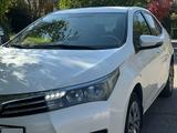 Toyota Corolla 2013 годаүшін6 300 000 тг. в Алматы