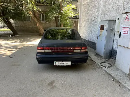 Nissan Maxima 1995 года за 1 600 000 тг. в Алматы – фото 4