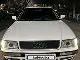 Audi 80 1993 года за 1 700 000 тг. в Караганда – фото 2