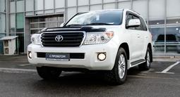 Toyota Land Cruiser 2013 года за 18 490 000 тг. в Актау