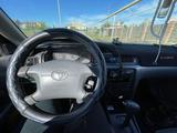 Toyota Camry 2000 годаүшін3 200 000 тг. в Талдыкорган – фото 5