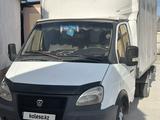 ГАЗ ГАЗель 2008 годаүшін3 500 000 тг. в Кызылорда – фото 2