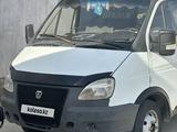 ГАЗ ГАЗель 2008 годаүшін3 500 000 тг. в Кызылорда