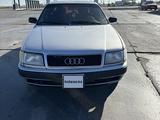 Audi 100 1993 года за 1 700 000 тг. в Костанай