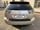 Lexus RX 300 2005 годаүшін6 300 000 тг. в Павлодар – фото 5