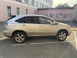 Lexus RX 300 2005 годаүшін6 300 000 тг. в Павлодар – фото 3