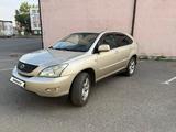 Lexus RX 300 2005 года за 6 300 000 тг. в Павлодар