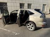 Lexus RX 300 2005 годаүшін6 300 000 тг. в Павлодар – фото 4