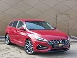 Hyundai i30 2023 годаүшін10 590 000 тг. в Павлодар – фото 2