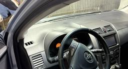 Toyota Corolla 2007 года за 4 600 000 тг. в Алматы – фото 2