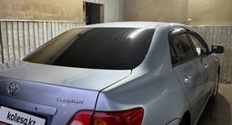 Toyota Corolla 2007 года за 4 600 000 тг. в Алматы – фото 4