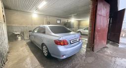 Toyota Corolla 2007 года за 4 600 000 тг. в Алматы – фото 5