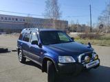 Honda CR-V 1996 годаүшін3 380 000 тг. в Павлодар