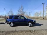 Honda CR-V 1996 годаүшін3 380 000 тг. в Павлодар – фото 4