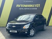 Chevrolet Cobalt 2022 года за 6 140 000 тг. в Уральск