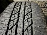 Шины Yokohama Geolander G015 275/60r20үшін260 000 тг. в Алматы – фото 4