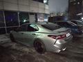Toyota Camry 2021 года за 10 500 000 тг. в Актобе – фото 10