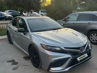 Toyota Camry 2021 годаfor12 500 000 тг. в Актобе