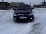 ВАЗ (Lada) Priora 2170 2014 года за 3 500 000 тг. в Темиртау