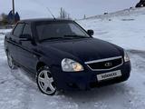 ВАЗ (Lada) Priora 2170 2014 года за 3 500 000 тг. в Темиртау – фото 2