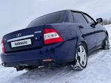 ВАЗ (Lada) Priora 2170 2014 года за 3 500 000 тг. в Темиртау – фото 4
