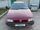 Volkswagen Passat 1992 годаfor1 500 000 тг. в Алматы