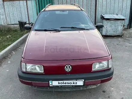 Volkswagen Passat 1992 года за 1 500 000 тг. в Алматы