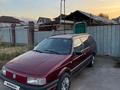 Volkswagen Passat 1992 годаfor1 500 000 тг. в Алматы – фото 7