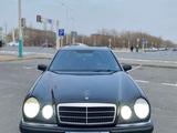 Mercedes-Benz E 280 1998 годаfor3 600 000 тг. в Кызылорда – фото 4