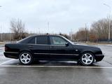 Mercedes-Benz E 280 1998 годаfor3 600 000 тг. в Кызылорда – фото 5