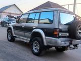 Mitsubishi Pajero 1996 года за 2 800 000 тг. в Алматы – фото 2