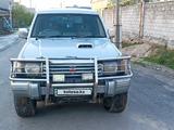 Mitsubishi Pajero 1996 годаүшін2 800 000 тг. в Алматы – фото 4