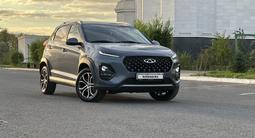 Chery Tiggo 2 Pro 2024 года за 4 890 000 тг. в Астана – фото 3