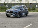 Chery Tiggo 2 Pro 2024 года за 4 890 000 тг. в Астана