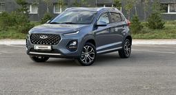 Chery Tiggo 2 Pro 2024 года за 4 890 000 тг. в Астана