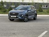 Chery Tiggo 2 Pro 2024 года за 4 890 000 тг. в Астана – фото 2