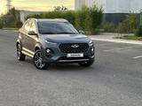 Chery Tiggo 2 Pro 2024 года за 4 890 000 тг. в Астана – фото 4